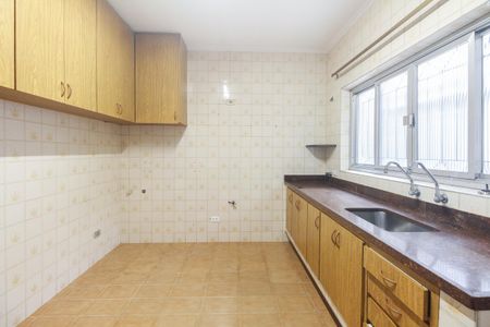 Casa à venda com 125m², 3 quartos e 2 vagasCozinha