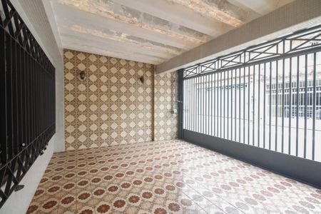 Casa à venda com 125m², 3 quartos e 2 vagasGaragem