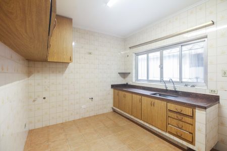 Casa à venda com 125m², 3 quartos e 2 vagasCozinha