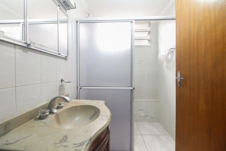 Casa à venda com 125m², 3 quartos e 2 vagasBanheiro Suíte