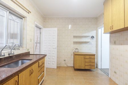 Casa à venda com 125m², 3 quartos e 2 vagasCozinha