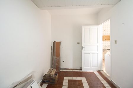 Casa à venda com 125m², 3 quartos e 2 vagasQuarto de Serviço