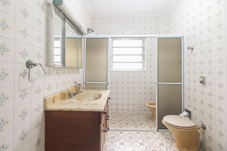 Casa à venda com 125m², 3 quartos e 2 vagasBanheiro Social