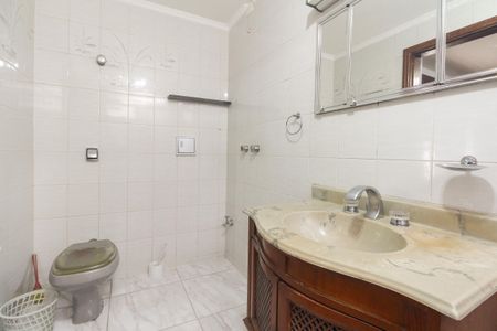 Casa à venda com 125m², 3 quartos e 2 vagasBanheiro Suíte