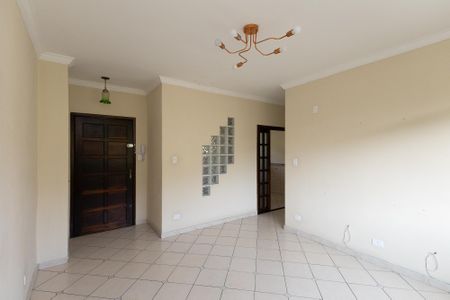 Apartamento à venda com 92m², 3 quartos e 1 vagaSala