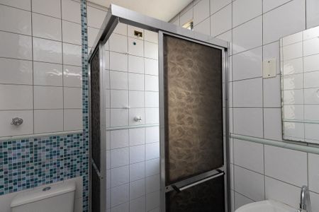 Apartamento à venda com 92m², 3 quartos e 1 vagaBanheiro da Suíte