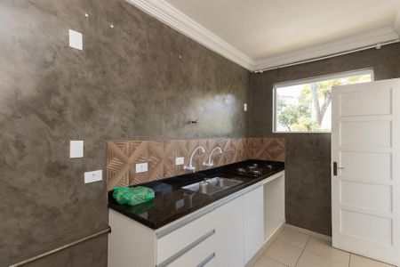 Apartamento à venda com 92m², 3 quartos e 1 vagaCozinha