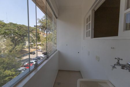 Apartamento à venda com 92m², 3 quartos e 1 vagaÁrea de Serviço
