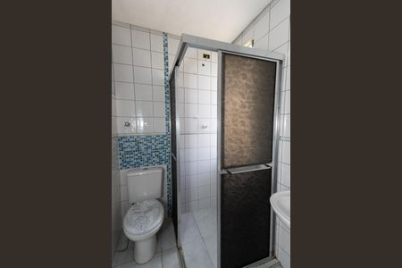 Apartamento à venda com 92m², 3 quartos e 1 vagaBanheiro da Suíte