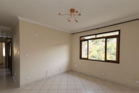 Sala de apartamento à venda com 3 quartos, 92m² em Jardim Leonor Mendes de Barros, São Paulo