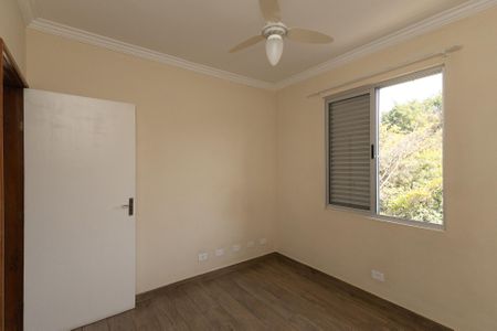 Quarto 1 de apartamento à venda com 3 quartos, 92m² em Jardim Leonor Mendes de Barros, São Paulo