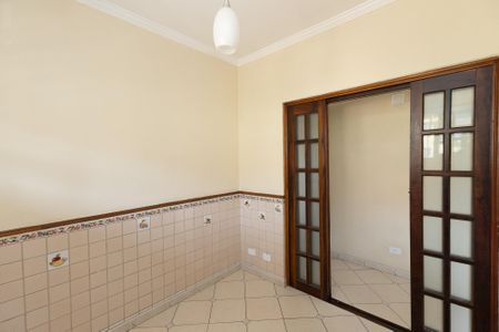 Apartamento à venda com 92m², 3 quartos e 1 vagaSala de jantar