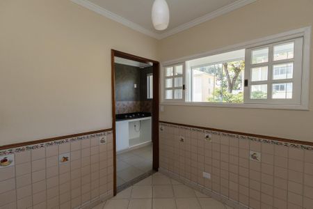 Apartamento à venda com 92m², 3 quartos e 1 vagaSala de jantar