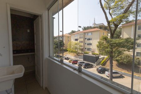 Apartamento à venda com 92m², 3 quartos e 1 vagaÁrea de Serviço