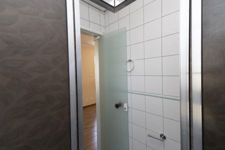 Apartamento à venda com 92m², 3 quartos e 1 vagaBanheiro da Suíte