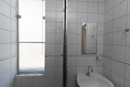 Apartamento à venda com 92m², 3 quartos e 1 vagaBanheiro da Suíte