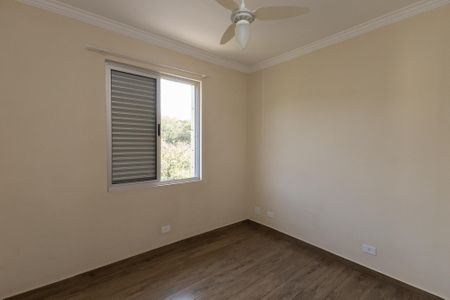 Quarto 1 de apartamento à venda com 3 quartos, 92m² em Jardim Leonor Mendes de Barros, São Paulo