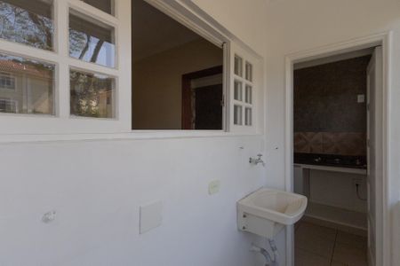 Apartamento à venda com 92m², 3 quartos e 1 vagaÁrea de Serviço