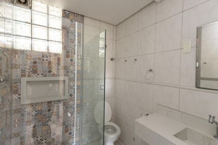 Apartamento à venda com 92m², 3 quartos e 1 vagaBanheiro
