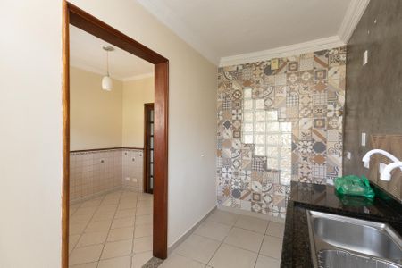 Apartamento à venda com 92m², 3 quartos e 1 vagaCozinha