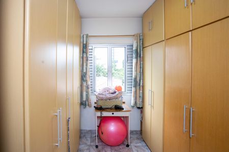 Apartamento para alugar com 110m², 3 quartos e 3 vagasQuarto 1