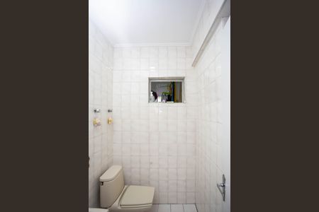 Apartamento para alugar com 110m², 3 quartos e 3 vagasBanheiro Social