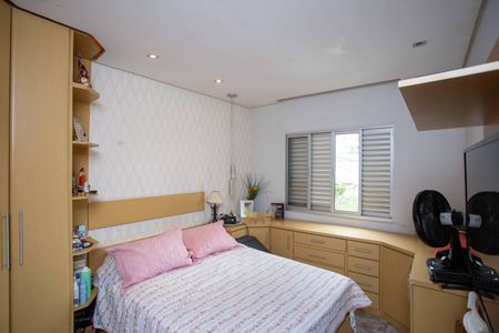 Apartamento para alugar com 110m², 3 quartos e 3 vagasSuíte