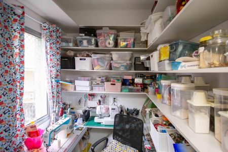 Apartamento para alugar com 110m², 3 quartos e 3 vagasDepósito