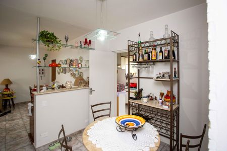 Apartamento para alugar com 110m², 3 quartos e 3 vagasSala de Jantar