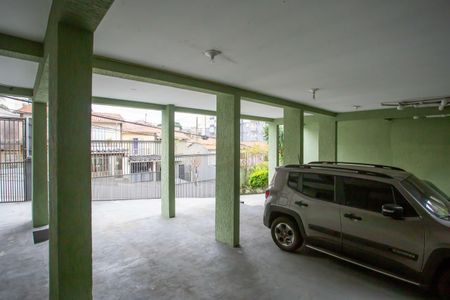 Apartamento para alugar com 110m², 3 quartos e 3 vagasGaragem