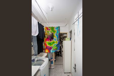 Apartamento para alugar com 110m², 3 quartos e 3 vagasÁrea de Serviço