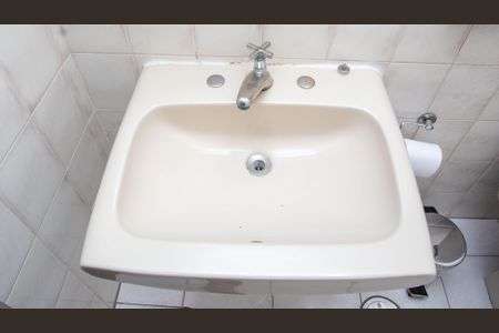 Apartamento para alugar com 110m², 3 quartos e 3 vagasBanheiro Social