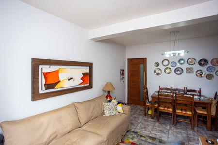 Apartamento para alugar com 110m², 3 quartos e 3 vagasSala de TV