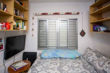 Apartamento para alugar com 110m², 3 quartos e 3 vagasQuarto 2