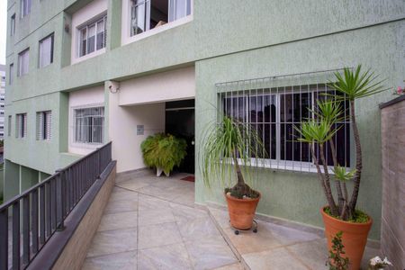 Apartamento para alugar com 110m², 3 quartos e 3 vagasÁrea comum