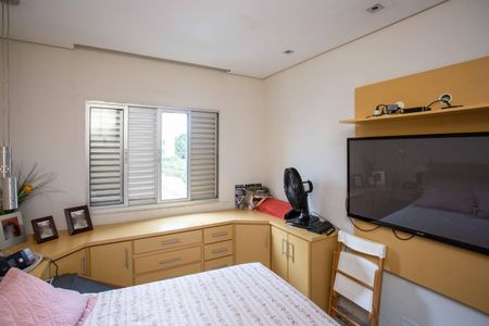 Apartamento para alugar com 110m², 3 quartos e 3 vagasSuíte