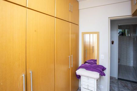 Apartamento para alugar com 110m², 3 quartos e 3 vagasQuarto 1