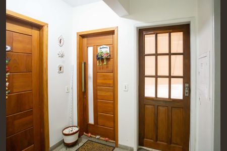 Apartamento para alugar com 110m², 3 quartos e 3 vagasHall de entrada