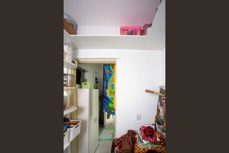 Apartamento para alugar com 110m², 3 quartos e 3 vagasDepósito