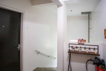 Apartamento para alugar com 110m², 3 quartos e 3 vagasHall de entrada