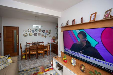 Apartamento para alugar com 110m², 3 quartos e 3 vagasSala de TV