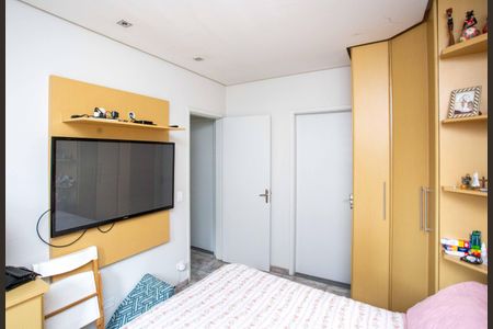 Apartamento para alugar com 110m², 3 quartos e 3 vagasSuíte
