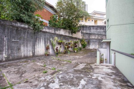 Apartamento para alugar com 110m², 3 quartos e 3 vagasÁrea comum