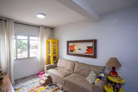 Apartamento para alugar com 110m², 3 quartos e 3 vagasSala de TV