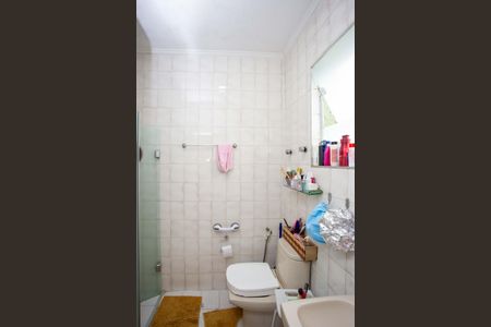 Apartamento para alugar com 110m², 3 quartos e 3 vagasBanheiro da Suíte