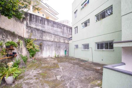 Apartamento para alugar com 110m², 3 quartos e 3 vagasÁrea comum