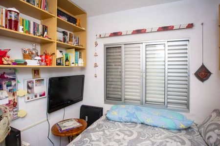 Apartamento para alugar com 110m², 3 quartos e 3 vagasQuarto 2