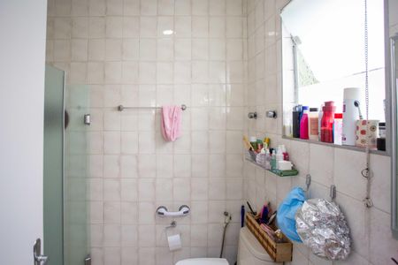 Apartamento para alugar com 110m², 3 quartos e 3 vagasBanheiro da Suíte