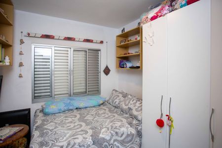 Apartamento para alugar com 110m², 3 quartos e 3 vagasQuarto 2