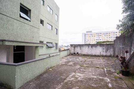 Apartamento para alugar com 110m², 3 quartos e 3 vagasÁrea comum